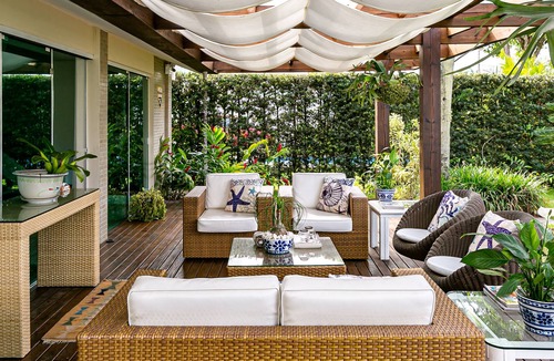 Jurere Internacional House | Best Location in Jurerê International