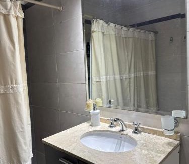 Historic Center Apartment | Best Mendoza I