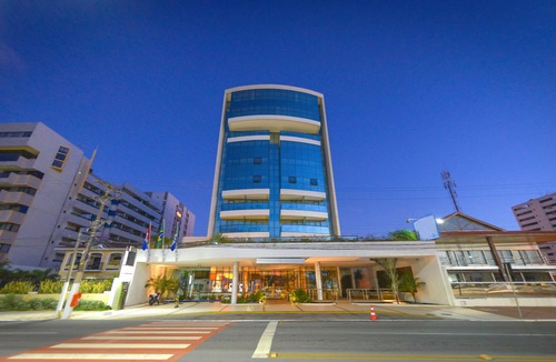 Pajucara Hotel | Best Western Premier Maceió