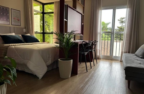 Taruma Apartment | Beta Suites