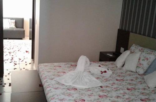 Pina Hotel | Betel Beach Class Internacional