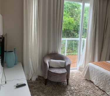 Praia Rasa Apartment | BetShalom