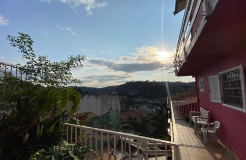 Abernessia House | Betume