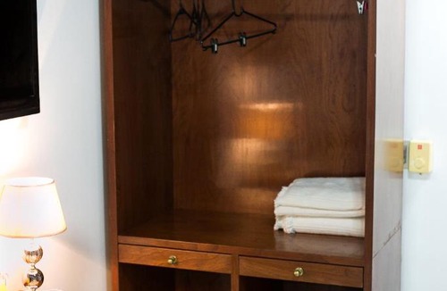 Asuncion Hotel | Beulah Hotel Boutique