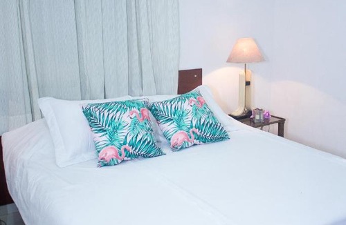 Asuncion Hotel | Beulah Hotel Boutique