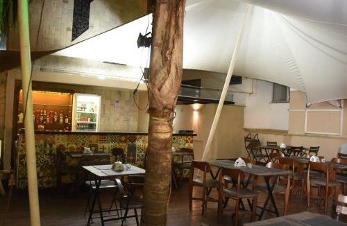 Cataguases Hotel | Bevile Hotel