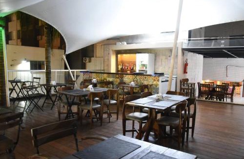 Cataguases Hotel | Bevile Hotel