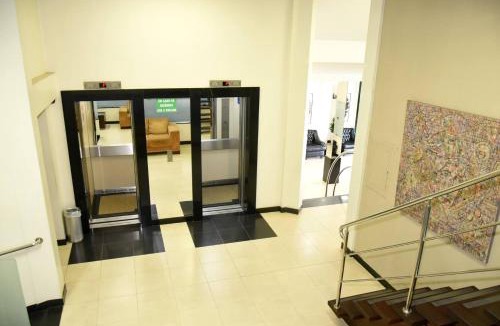 Cataguases Hotel | Bevile Hotel