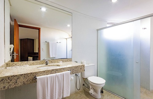 Cataguases Hotel | Bevile Hotel