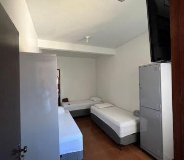 Paracatu Hotel | BG Hospedagens