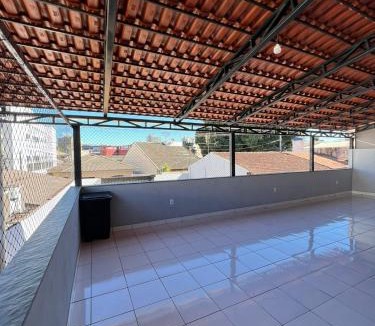 Paracatu Hotel | BG Hospedagens