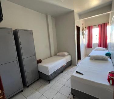 Paracatu Hotel | BG Hospedagens