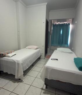 Paracatu Hotel | BG Hospedagens