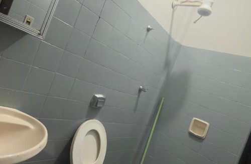 Paracatu Hostel | BG Hospedagens