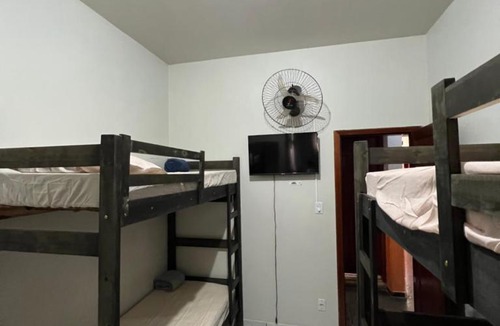 Paracatu Hostel | BG Hospedagens