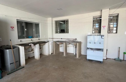 Paracatu Hostel | BG Hospedagens