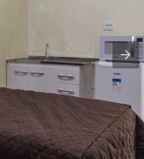 Alto Barroca Hotel | BH EXPO SUITES & KITNETES