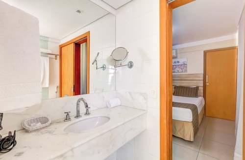 Liberdade Hotel | BH Jaraguá Hotel