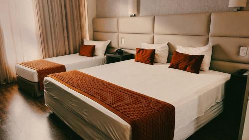 Serra Hotel | BH PARA 2 - HOTEL LUXO Apartamento Particular Savassi