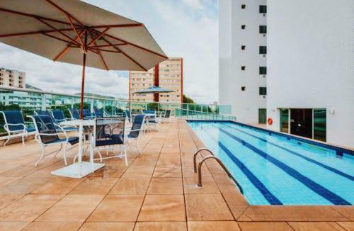 Serra Hotel | BH PARA 2 - HOTEL LUXO Apartamento Particular Savassi