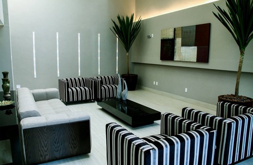 Luxemburgo Hotel | BH Raja Hotel