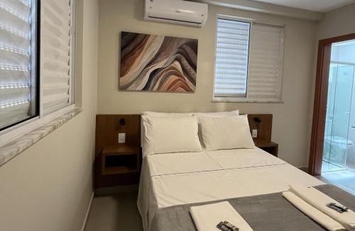 Serra Apartment | BH Suites 01-201 Apto Nova Serra-Mangabeiras-10min Savassi