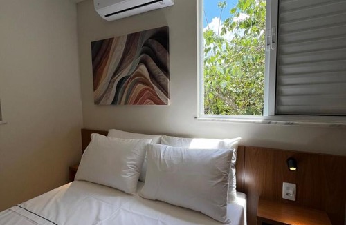 Serra Apartment | BH Suites 01-201 Apto Nova Serra-Mangabeiras-10min Savassi
