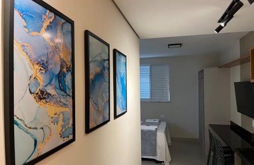 Serra Apartment | BH Suites 06-402 - Apt 1q South Zone BH - 10 min from Savassi