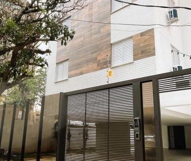 Serra Apartment | BH Suites 06-402 - Apt 1q South Zone BH - 10 min from Savassi