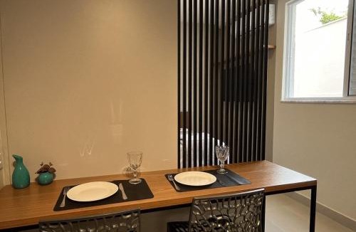 Serra Apartment | BH Suites 10-204 - Serra 1Q