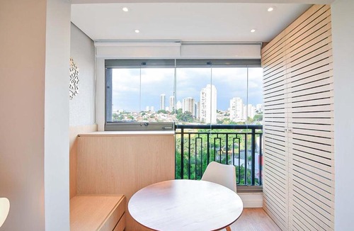Jardim Vila Mariana Apartment | BHomy Legacy