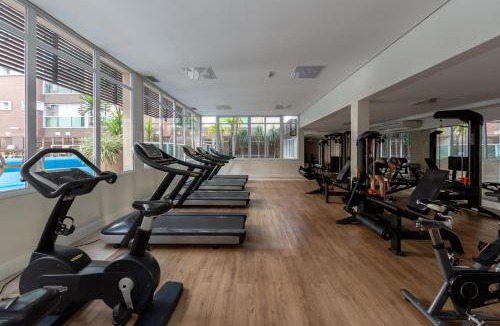 Vila Madalena Apartment | BHomy Mada