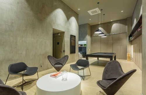 Republica Apartment | BHomy Setin Republica