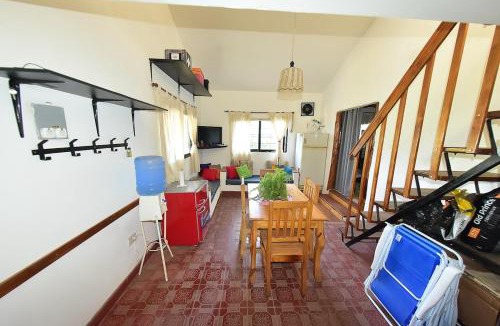 Yocsina House | Bialet Masse