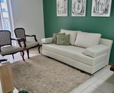Setor Hoteleiro Norte Apartment | BIARRITZ- Bem Localizado e Confortável!