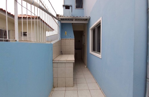 Potecas House | Bidet's Corner