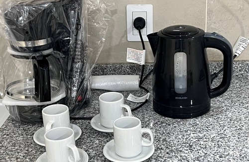 San Juan Apartment | ¡Bienvenido a nuestros hermosos y nuevos apartamentos convenientemente ubicados!