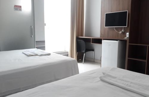 Imperatriz Hotel | Big Hotel