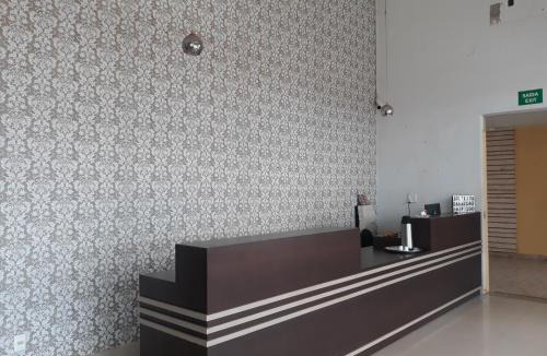 Imperatriz Hotel | Big Hotel