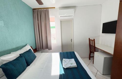 Estreito Hotel | Big Hotel Florianópolis