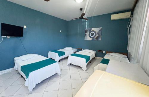 Estreito Hotel | Big Hotel Florianópolis