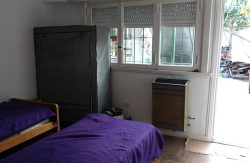 Constitucion Bed & Breakfast | Big Mama House - Home & Tranquility Near the Sea