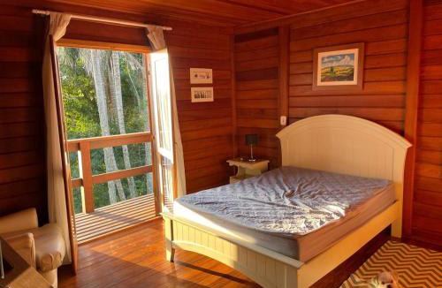 Ibiuna House | Biju's Little Farm