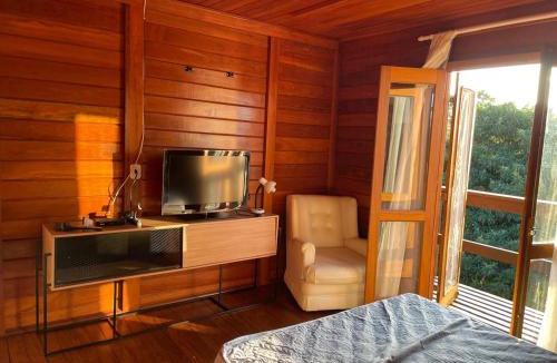 Ibiuna House | Biju's Little Farm