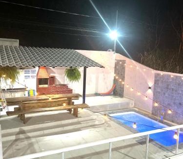 Mimoso Do Sul Hotel | Bik House Pousada e Festa
