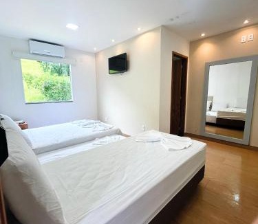 Mimoso Do Sul Hotel | Bik House Pousada e Festa