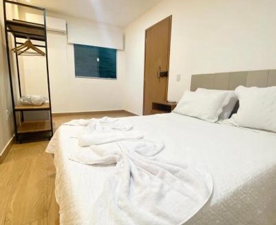 Mimoso Do Sul Hotel | Bik House Pousada e Festa