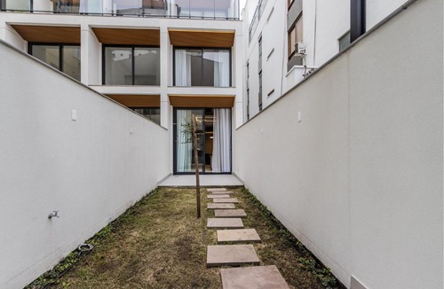 Rio Branco Apartment | Bilbao by My Way
