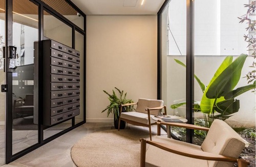 Rio Branco Apartment | Bilbao by My Way
