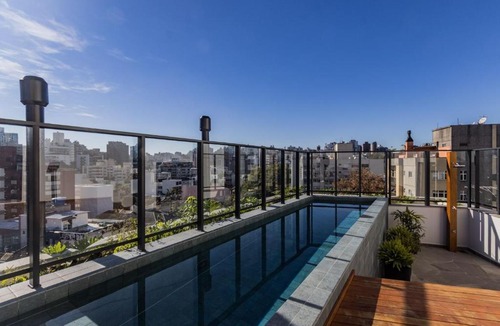 Rio Branco Apartment | Bilbao by My Way